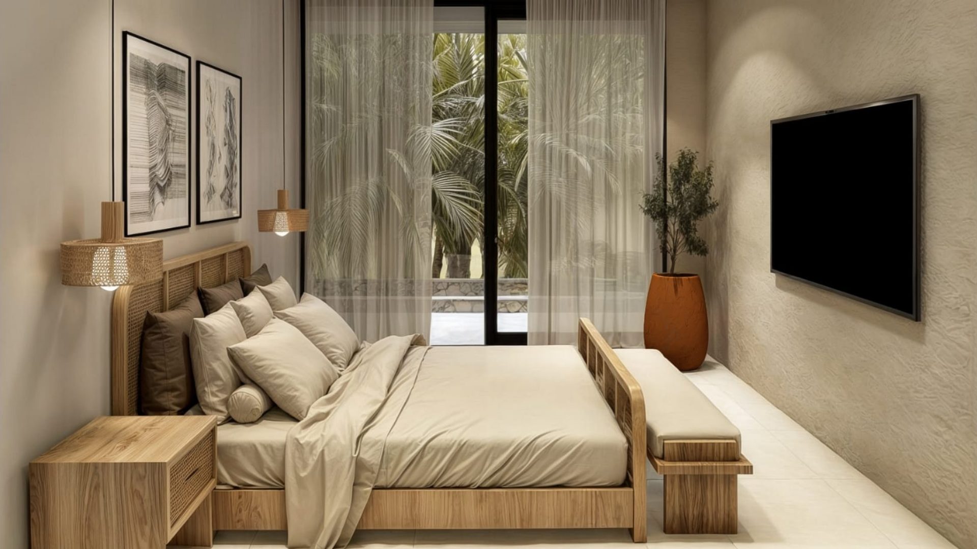 Land / plot in Brakkeput