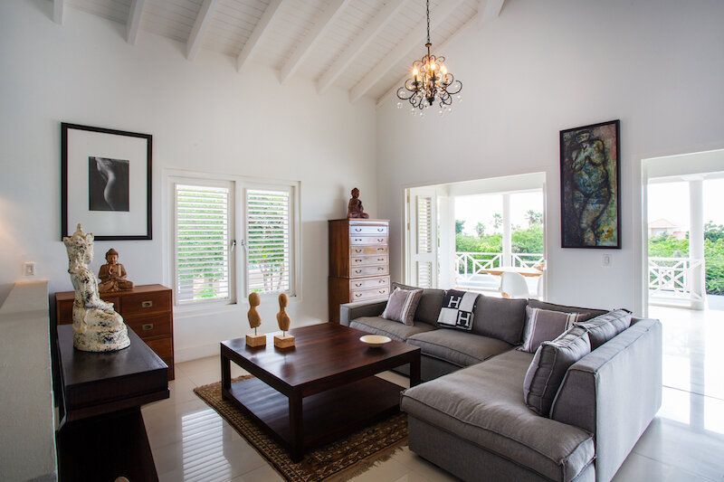 Villa in Coral Estate