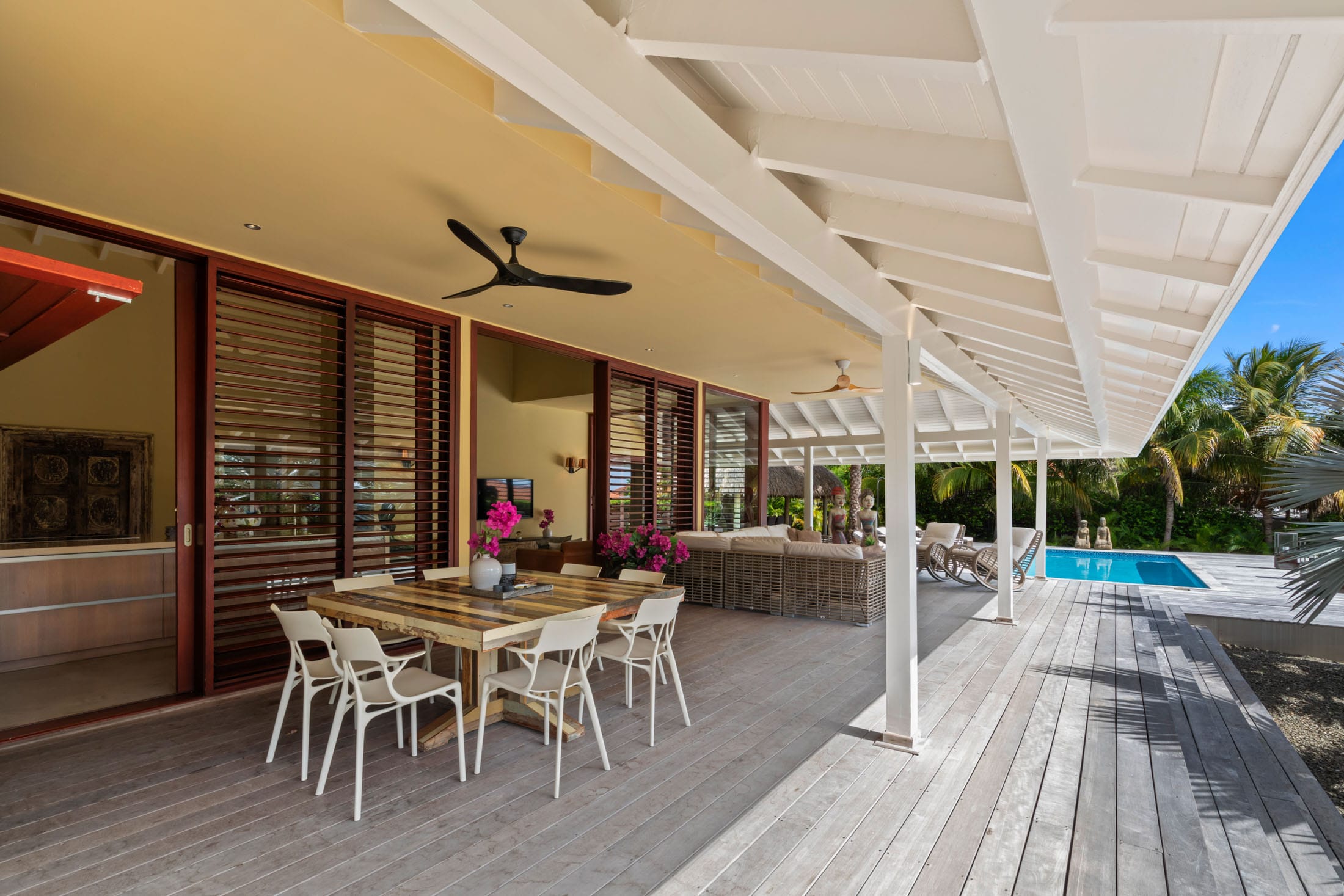 Villa in Boca Gentil