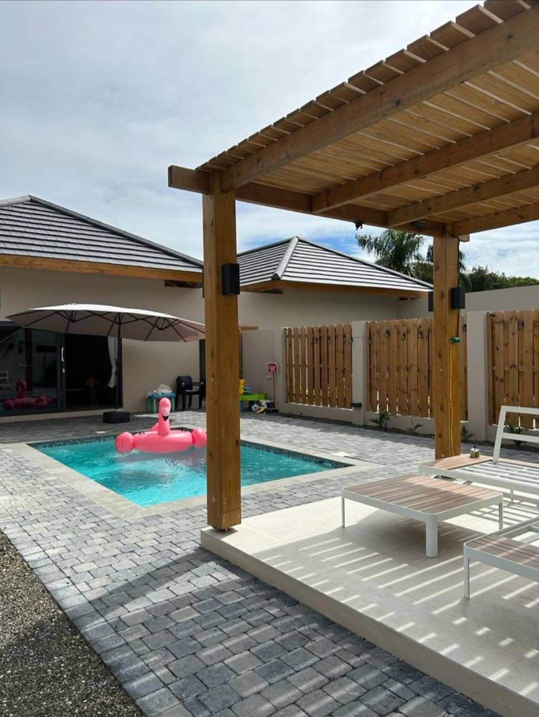 House in Damacor