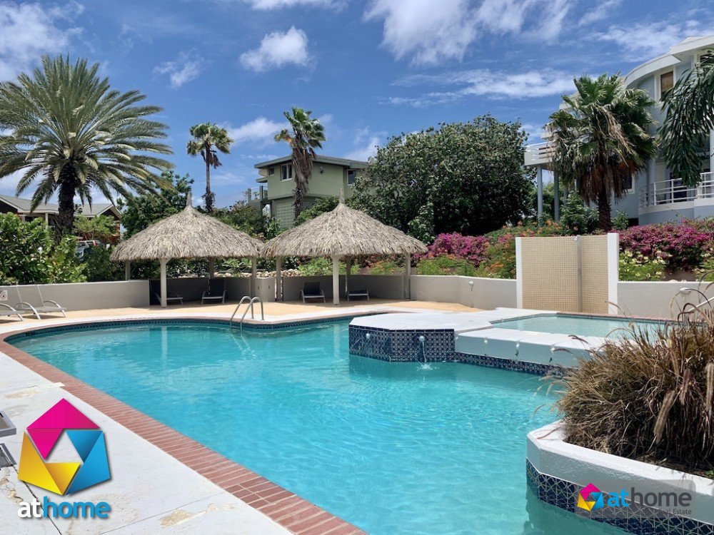House in Mambo Beach