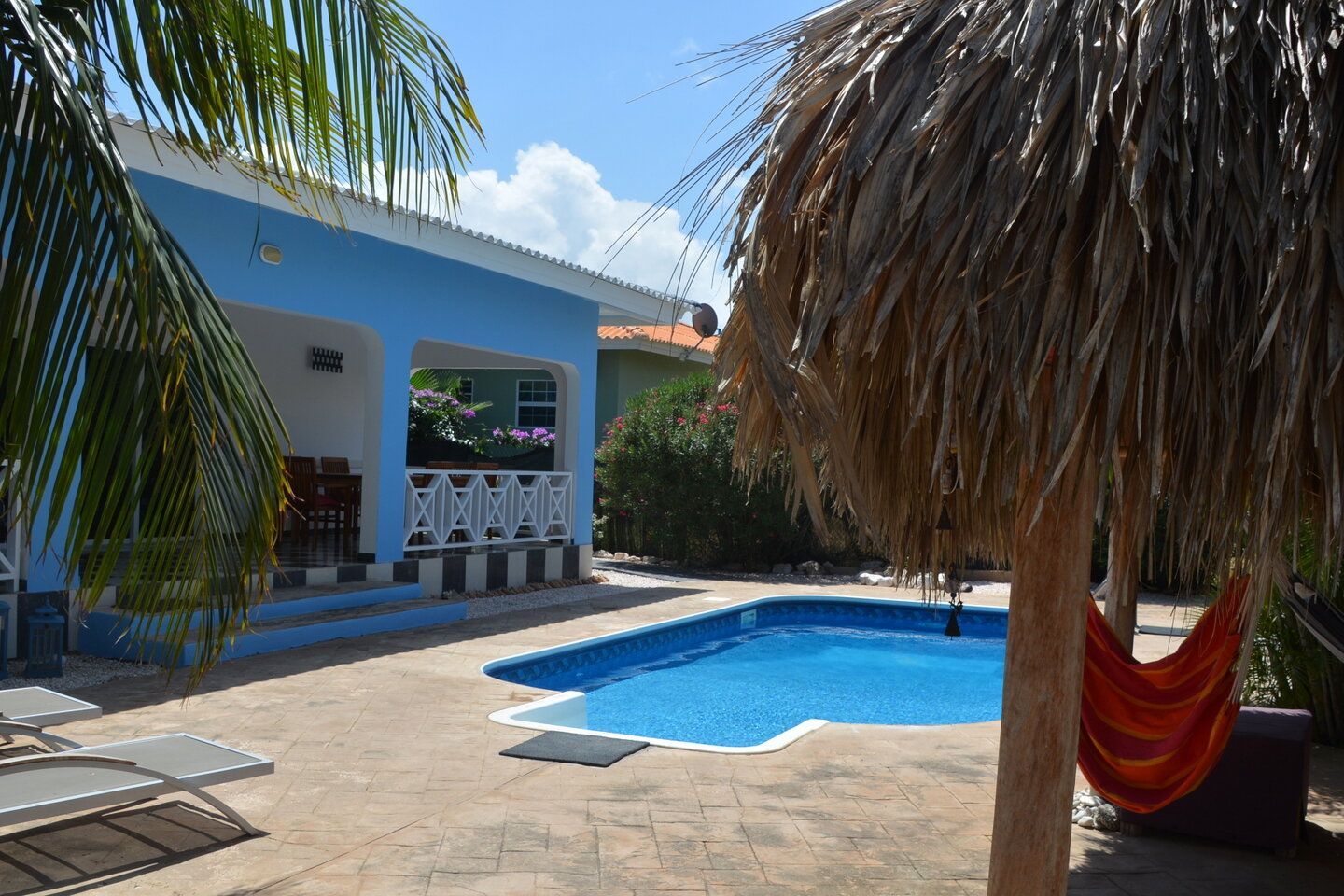 Villa in Santa Catharina