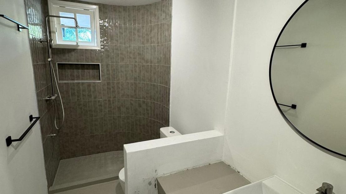 Apartment in Curaçao