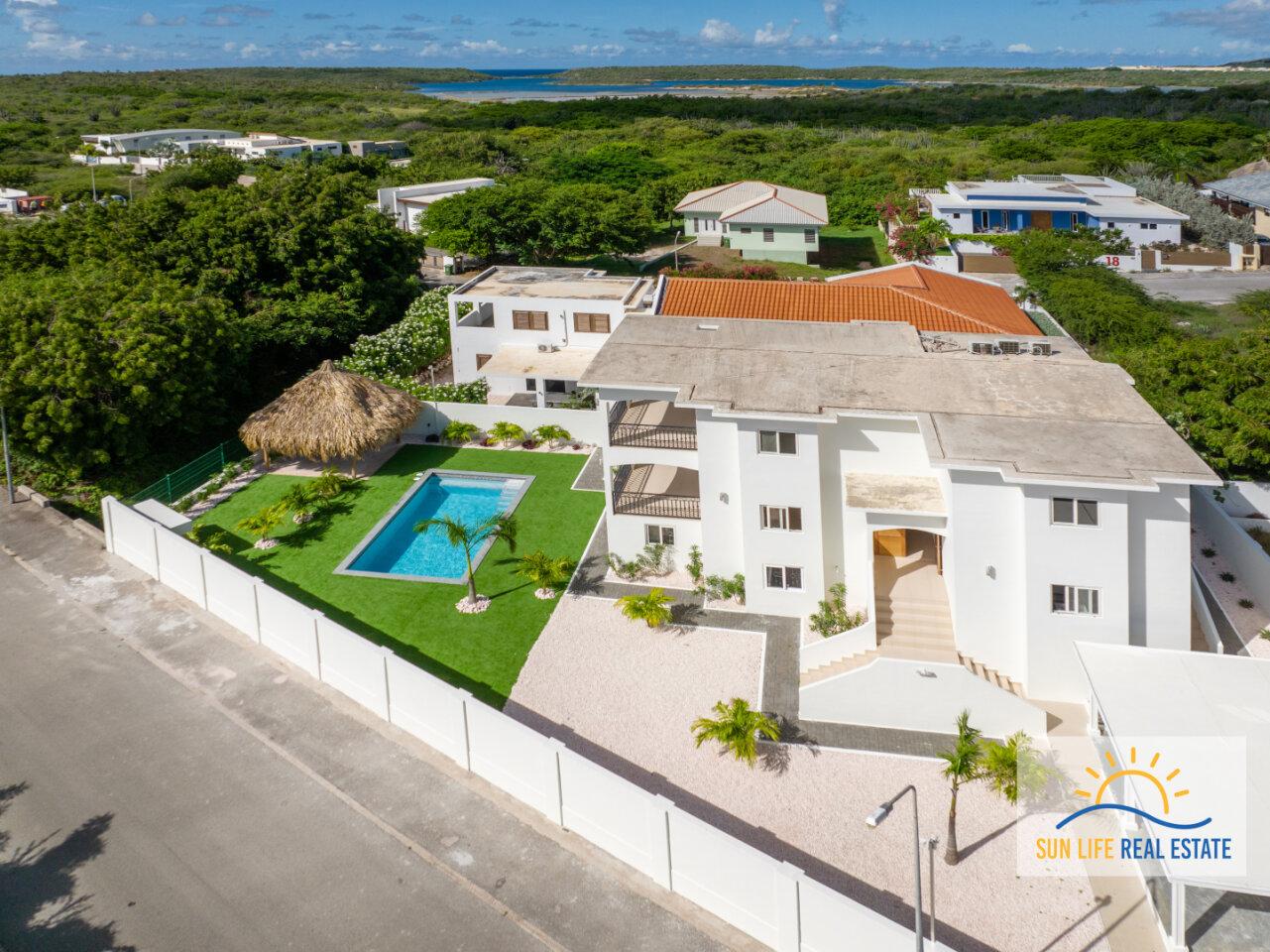 Villa in Damasco Resort