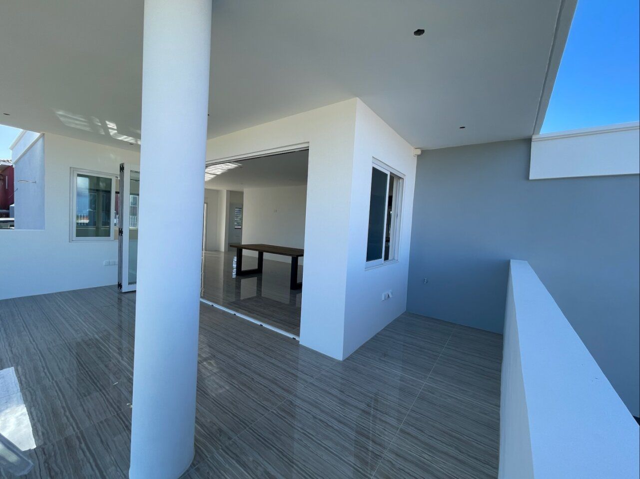 Villa in Grote Berg