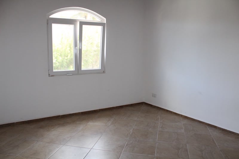 Apartment in Blue Bay