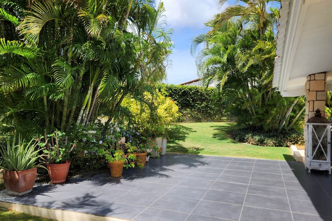 House in Matancia