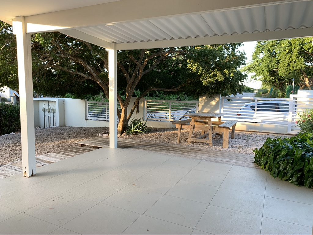 House in Curaçao