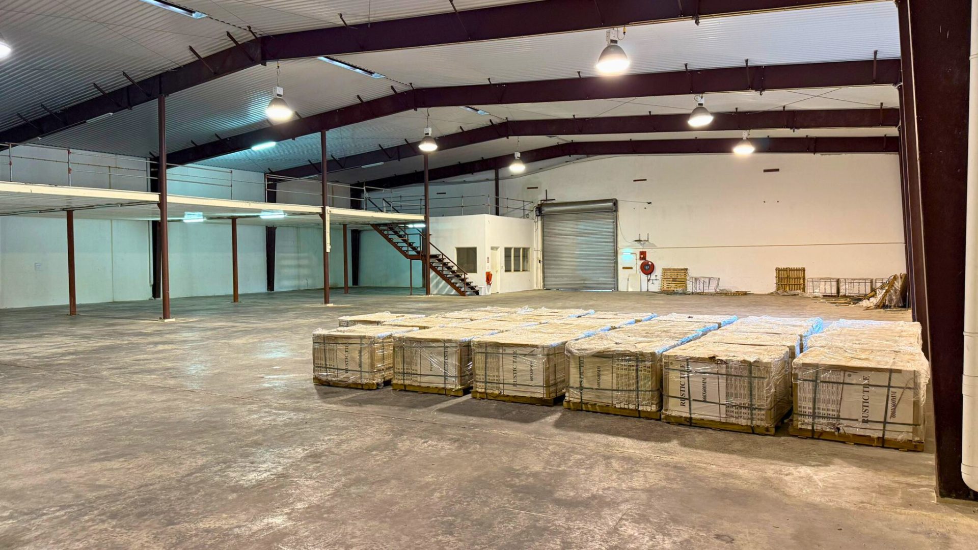 Commercial in Salina