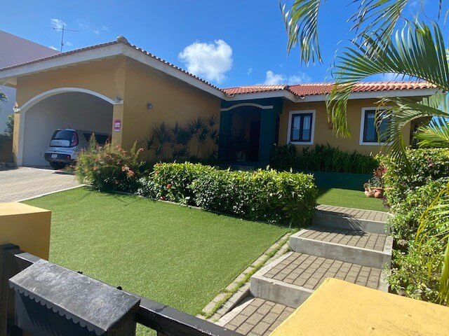 House in Brakkeput