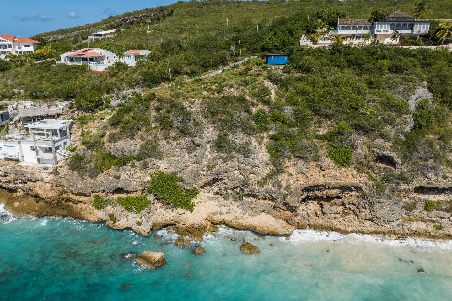 Land / plot in Curaçao
