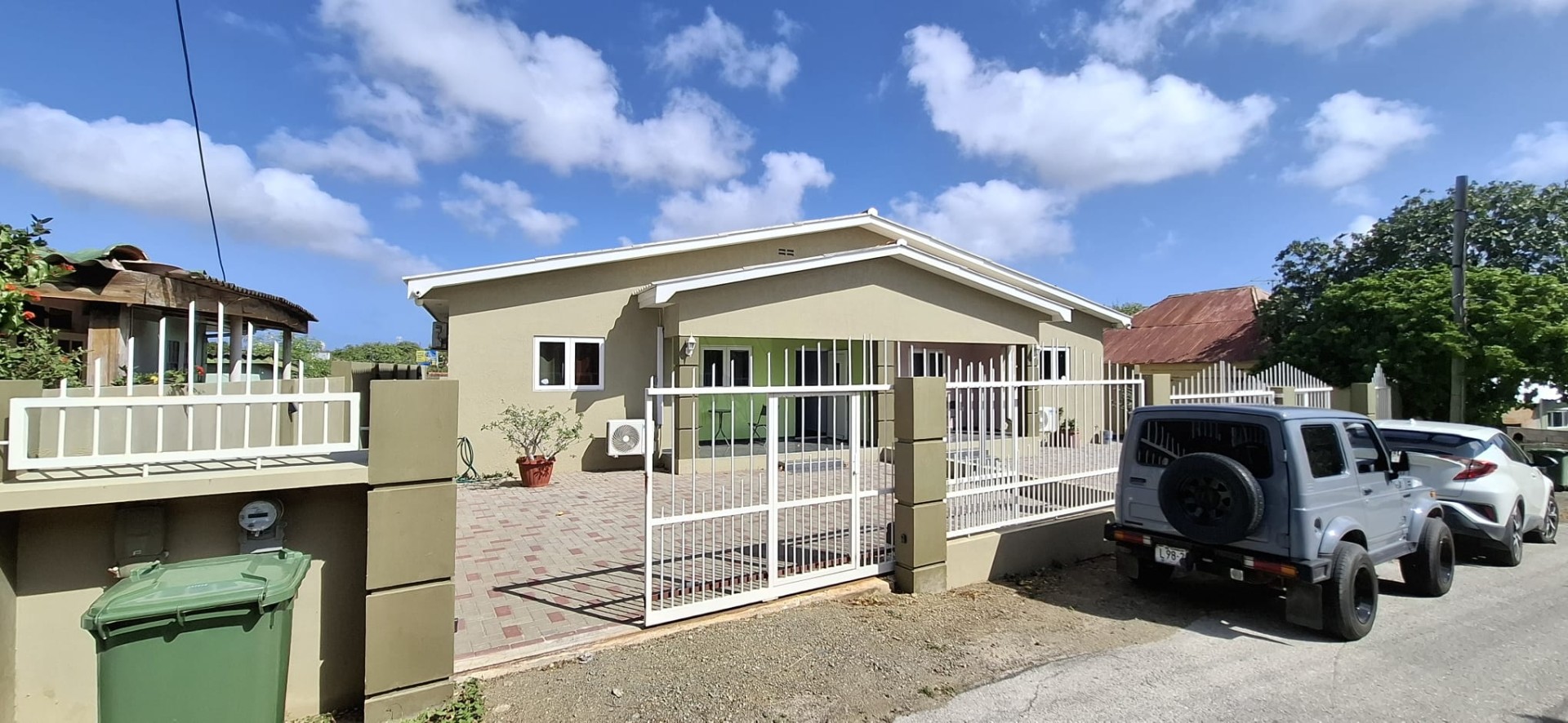 Property in Dominguito