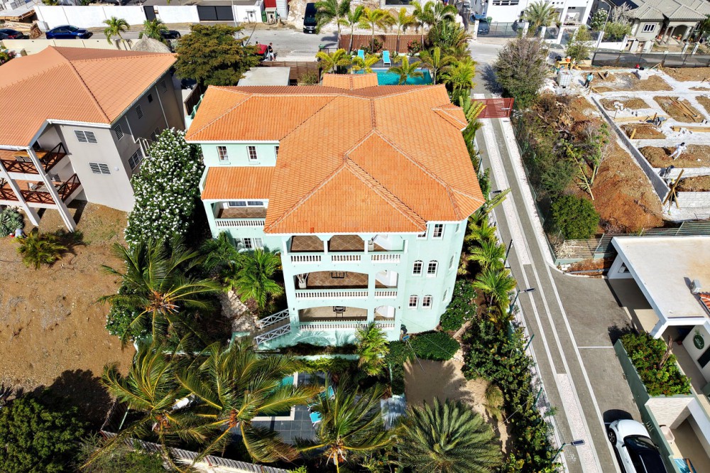 Property in Brakkeput