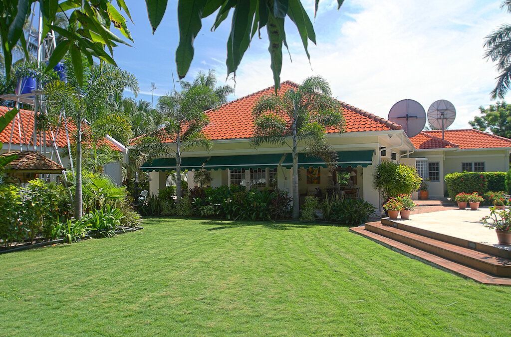 Villa in Damacor