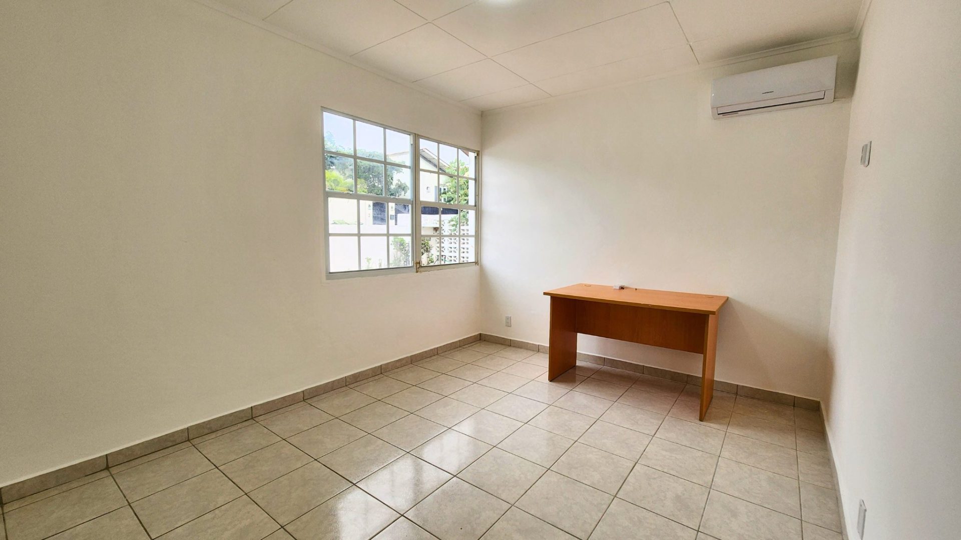 Property in Jan Thiel