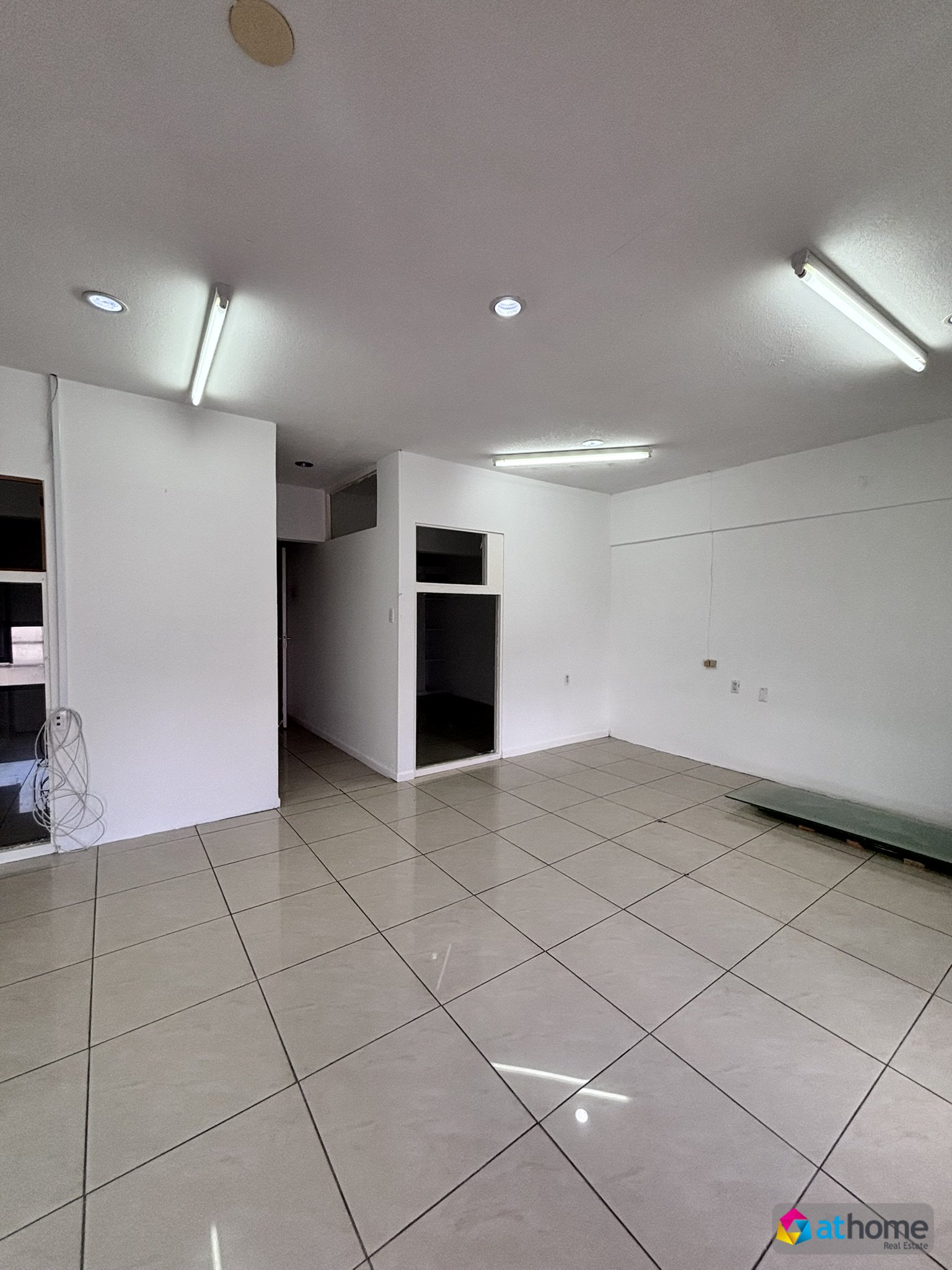 Property in Brievengat