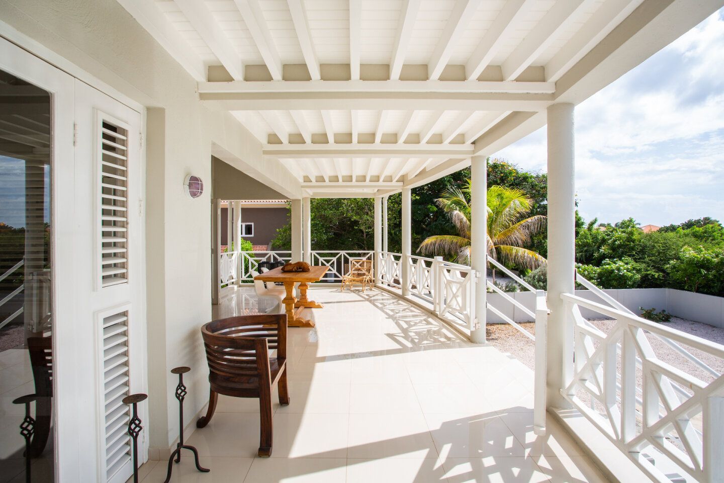 Villa in Coral Estate