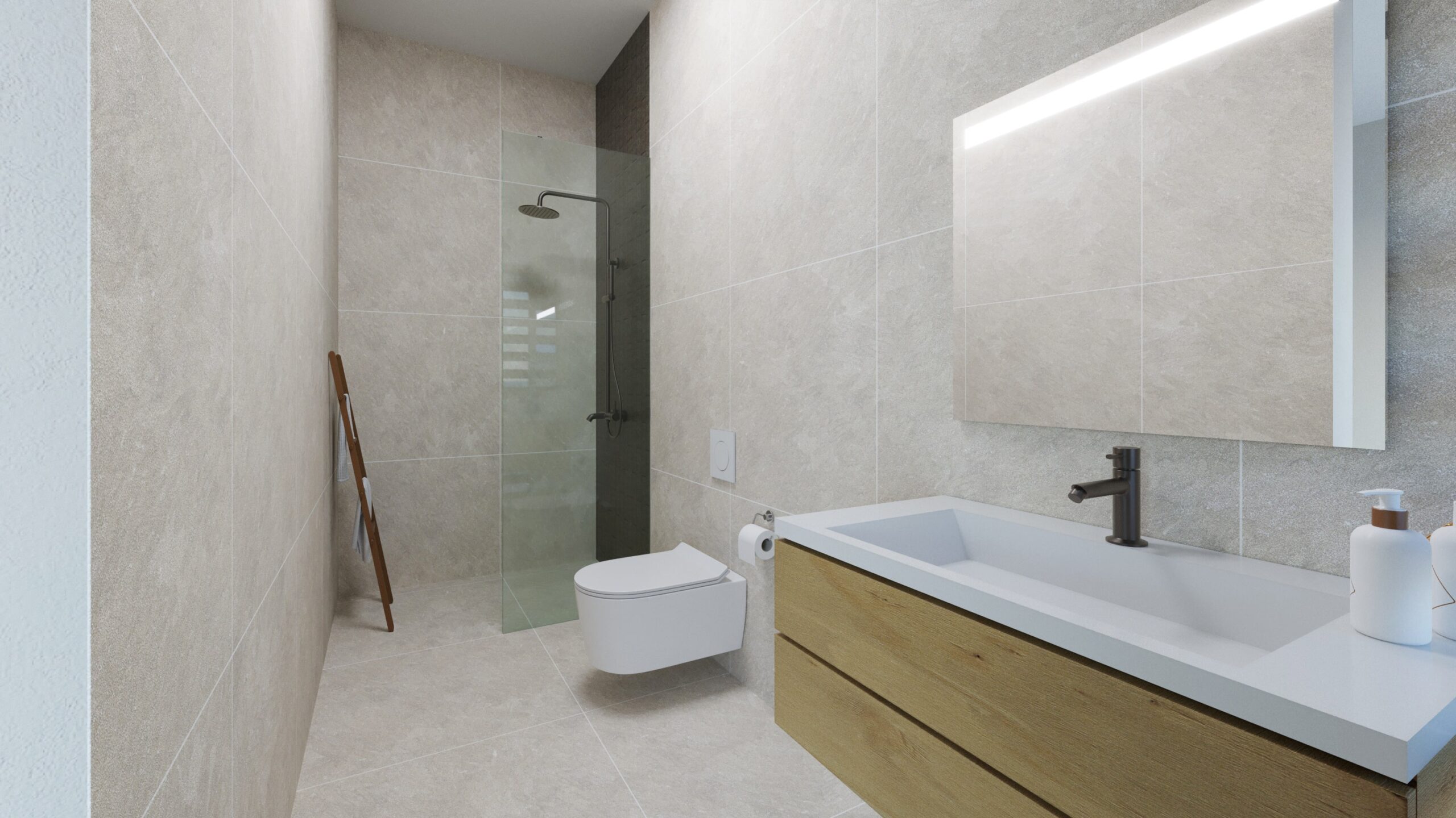 Apartment in Hofi St. Joris Resort