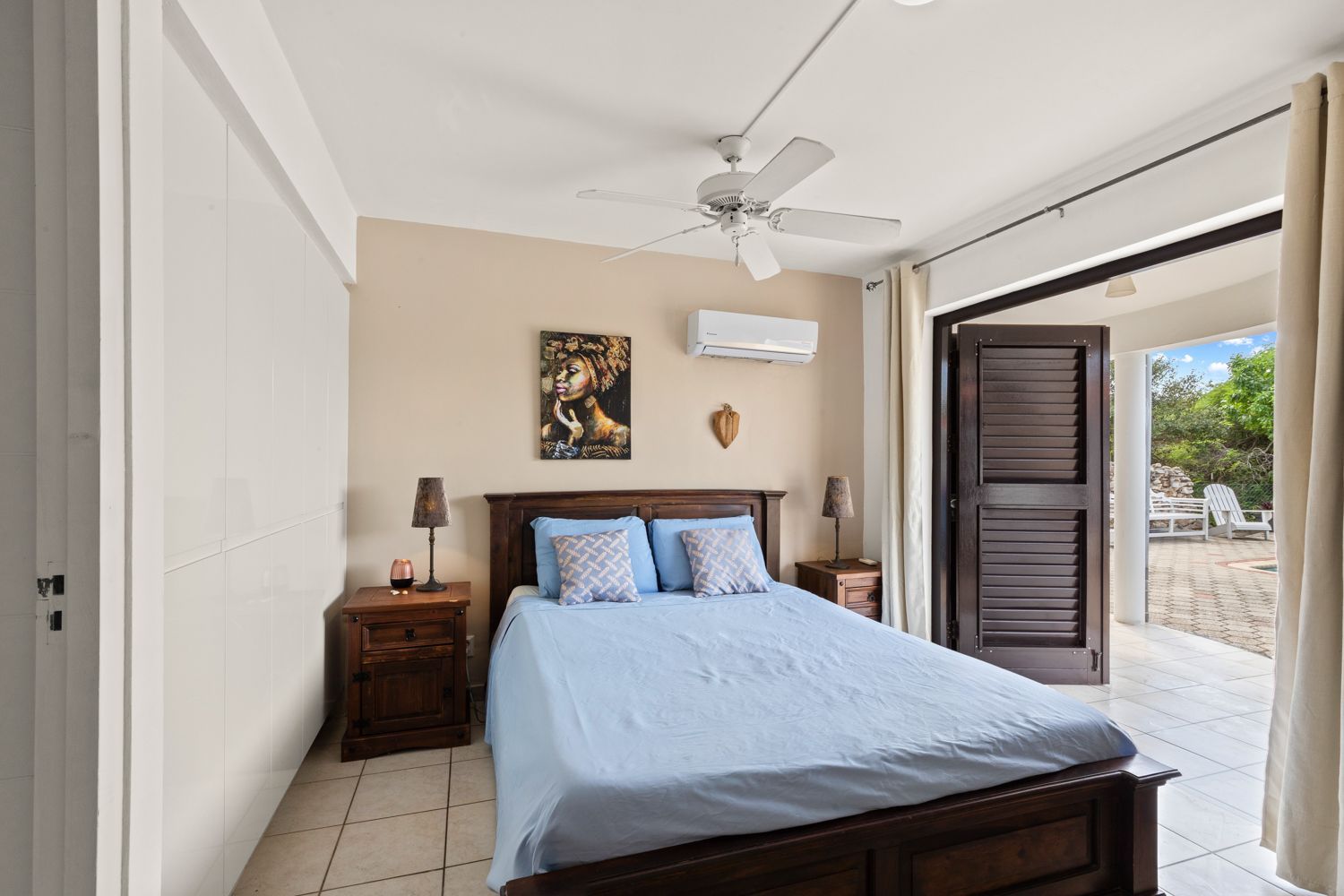 Villa in Coral Estate