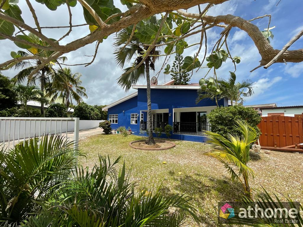 House in Santa Rosa Region