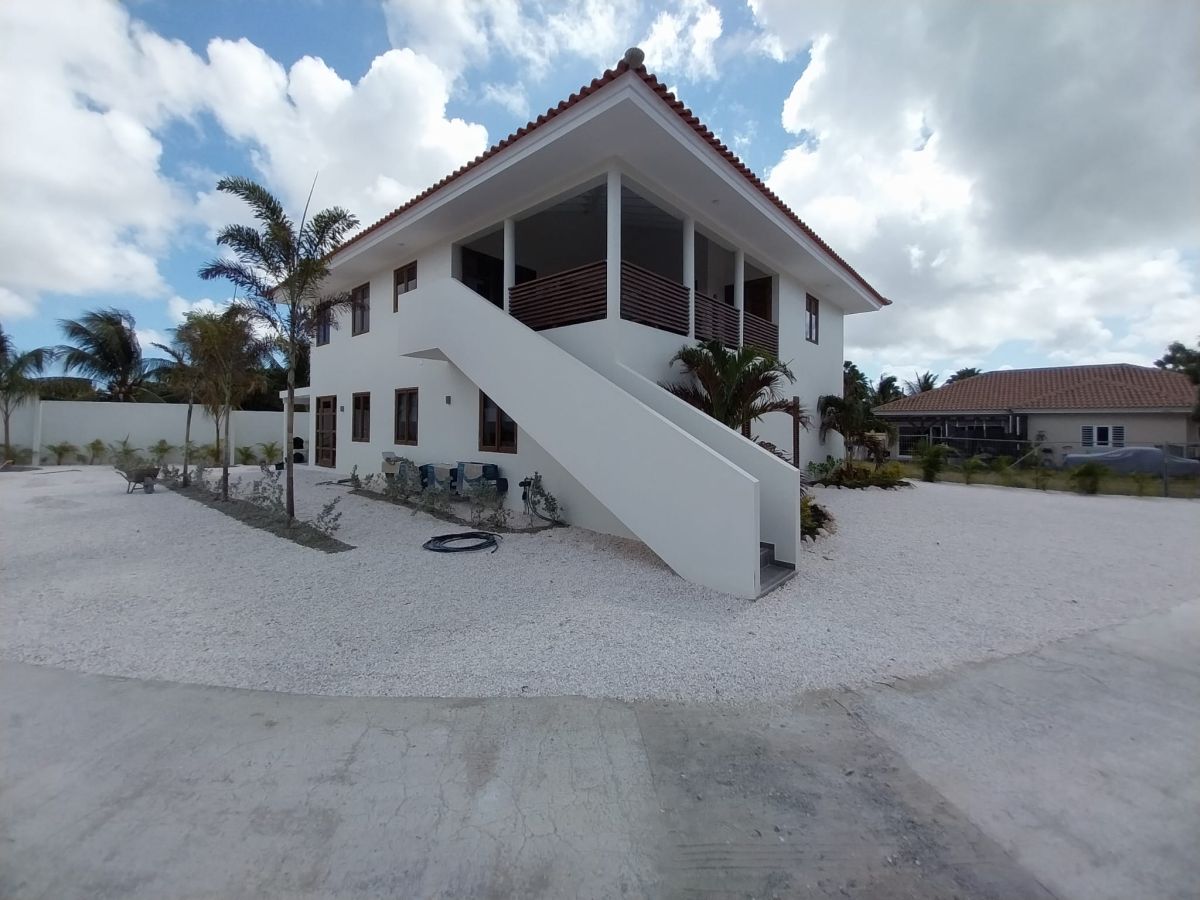 Appartement in Vredenberg