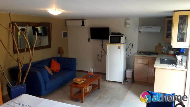 Apartment in Cas Grandi