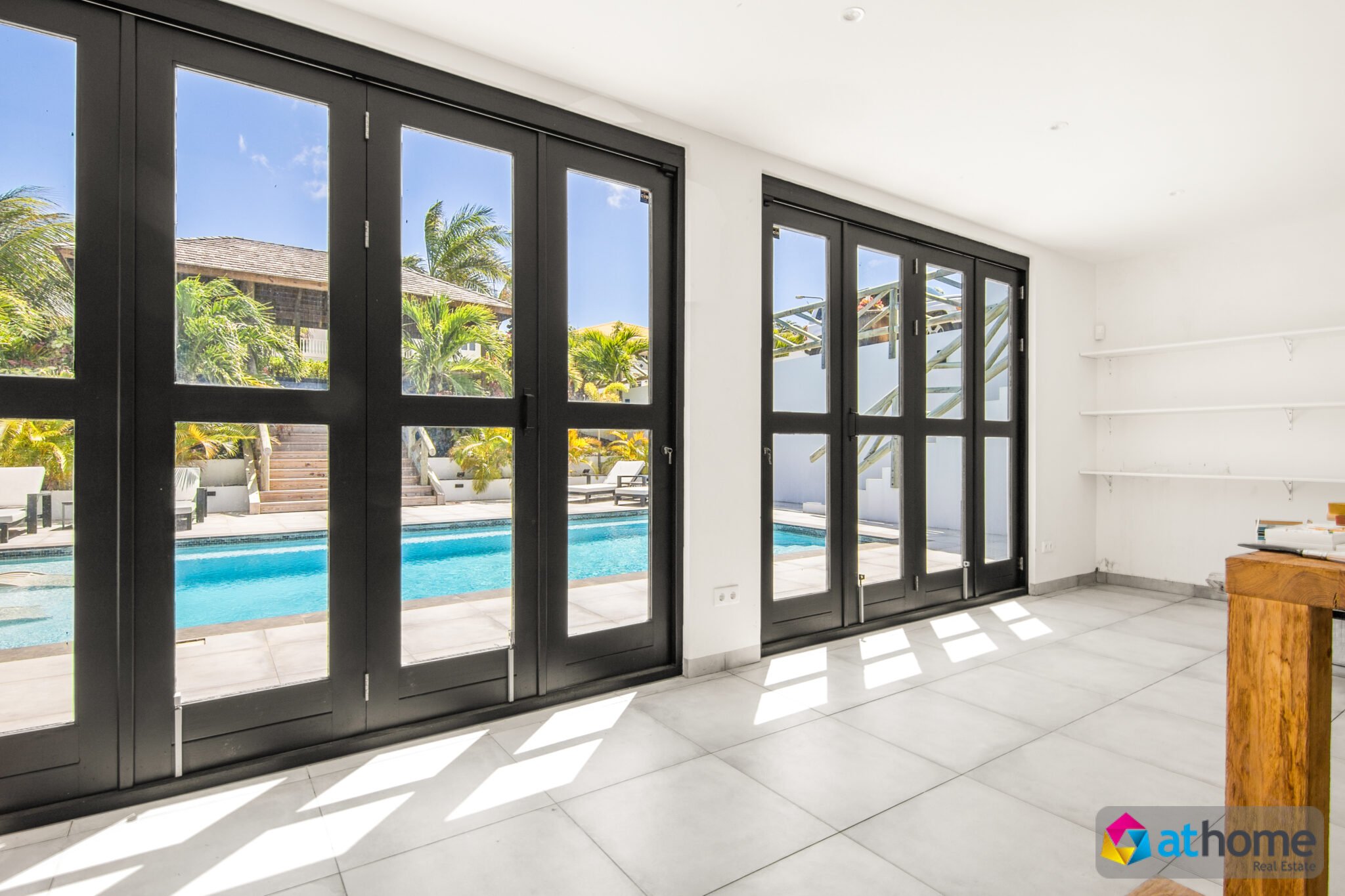 Villa in Vista Royal