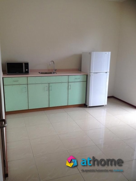 Commercial in Punda