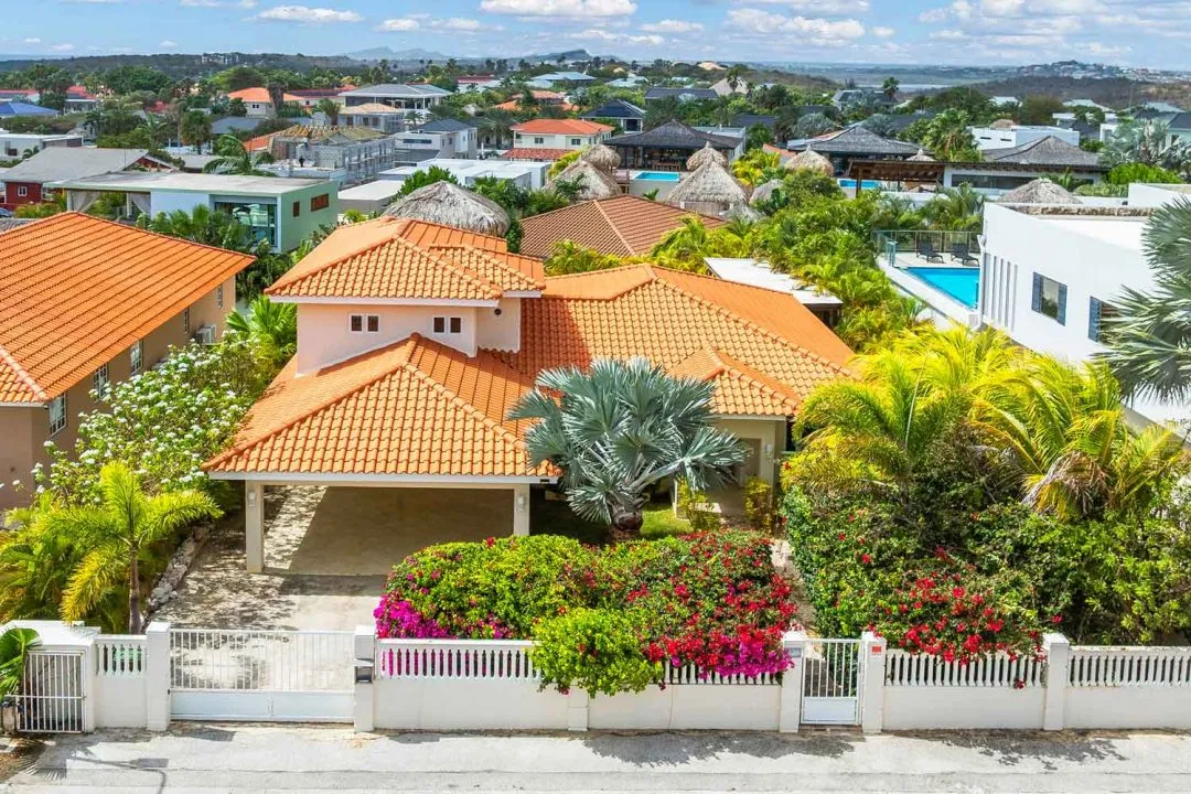 Villa in Vista Royal