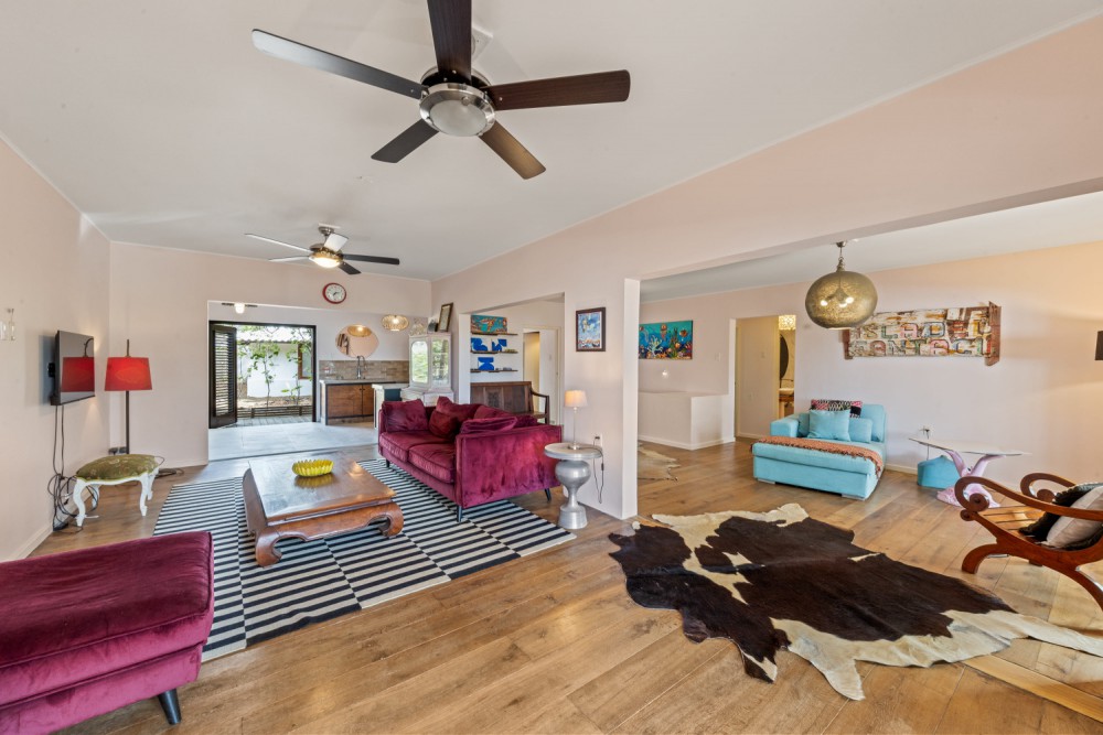 Property in Jan Thiel