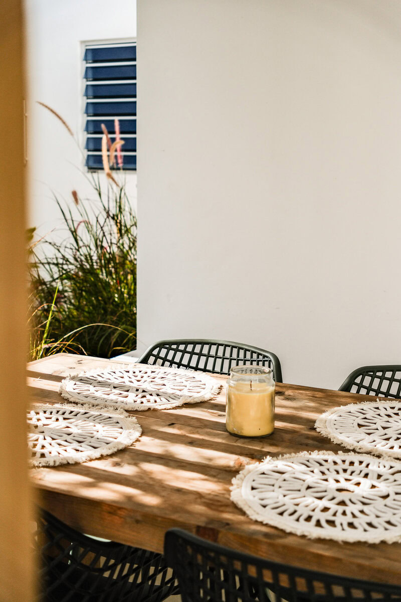 Apartment in Cas Grandi