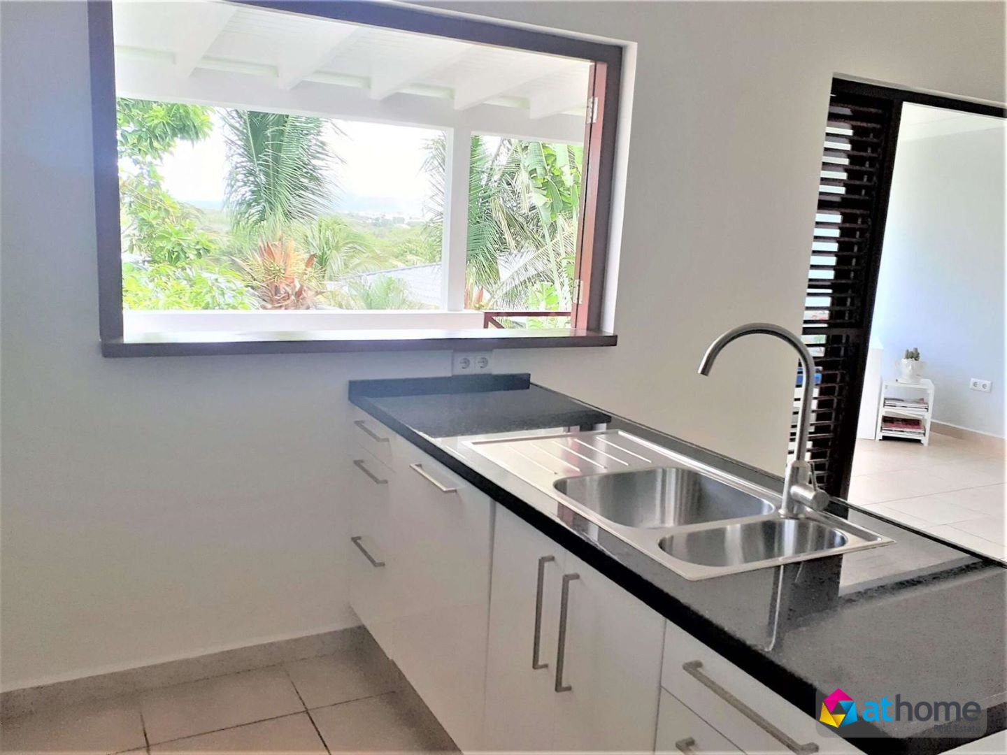 Apartment in Brakkeput