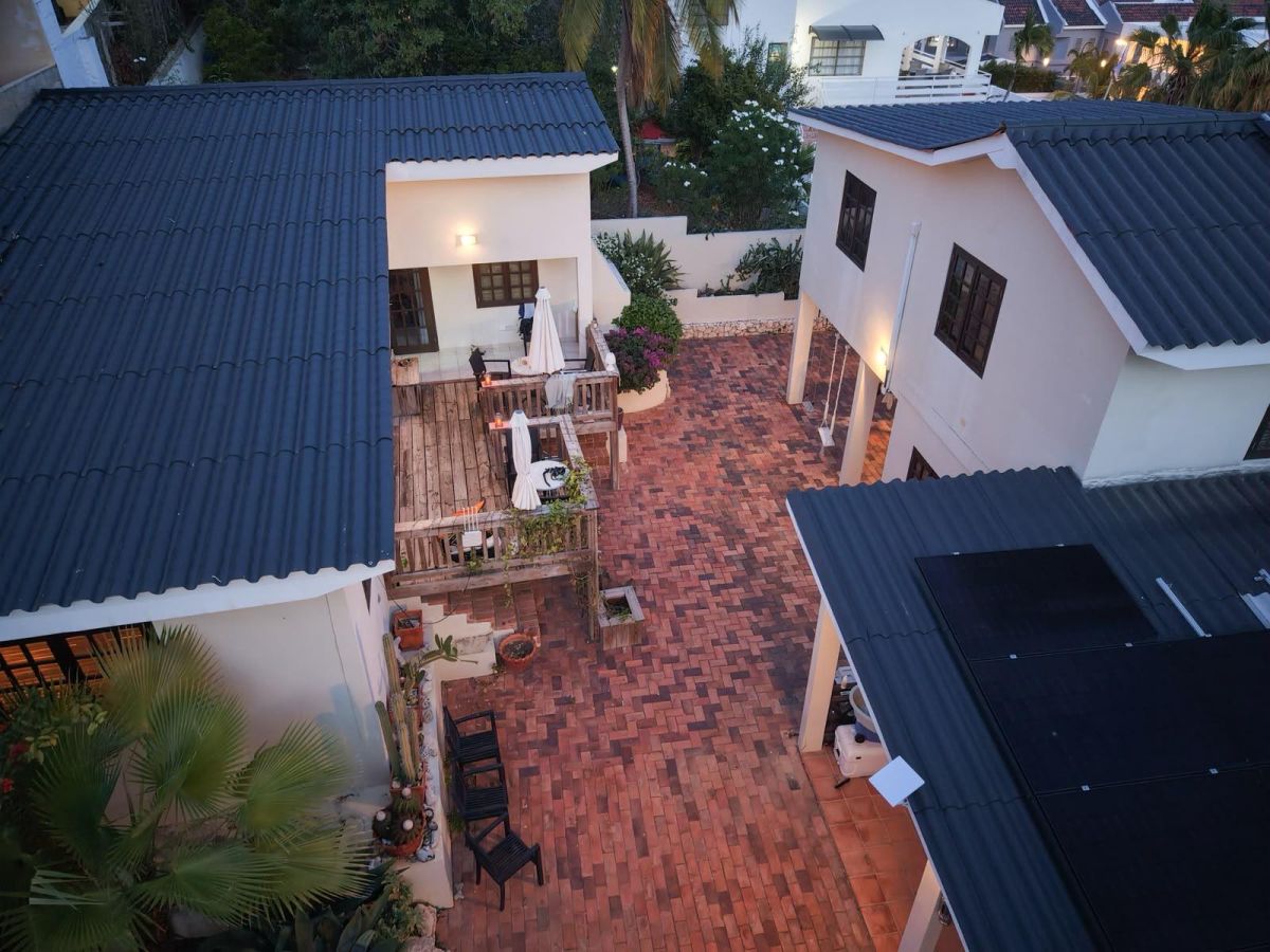 Apartment in Cas Grandi