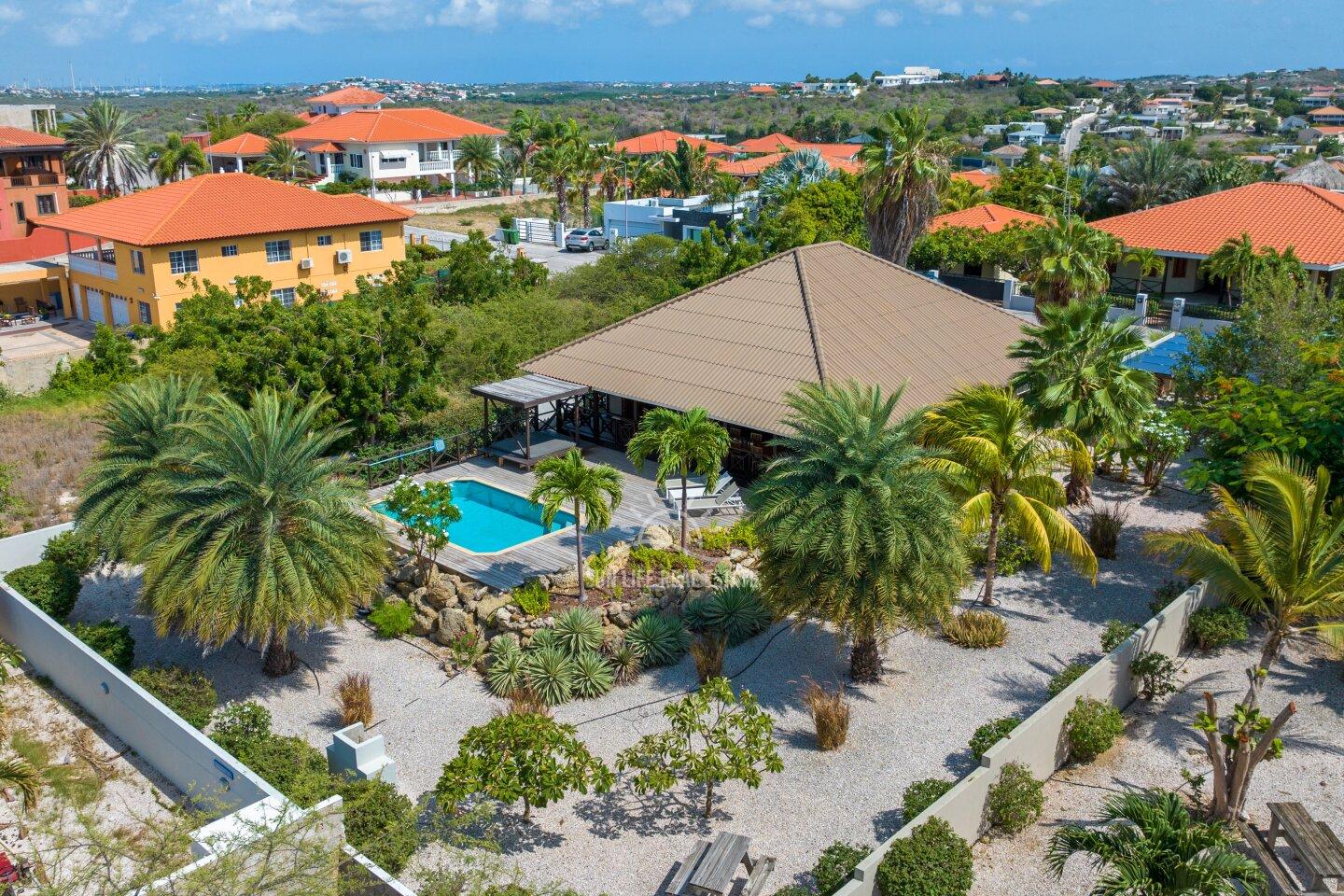 Villa in Vista Royal
