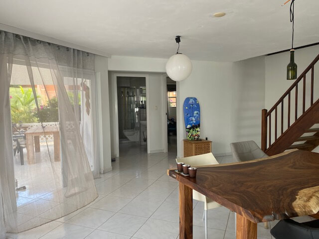 House in Cas Grandi