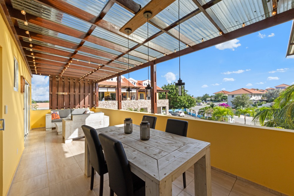 Apartment in Montaña