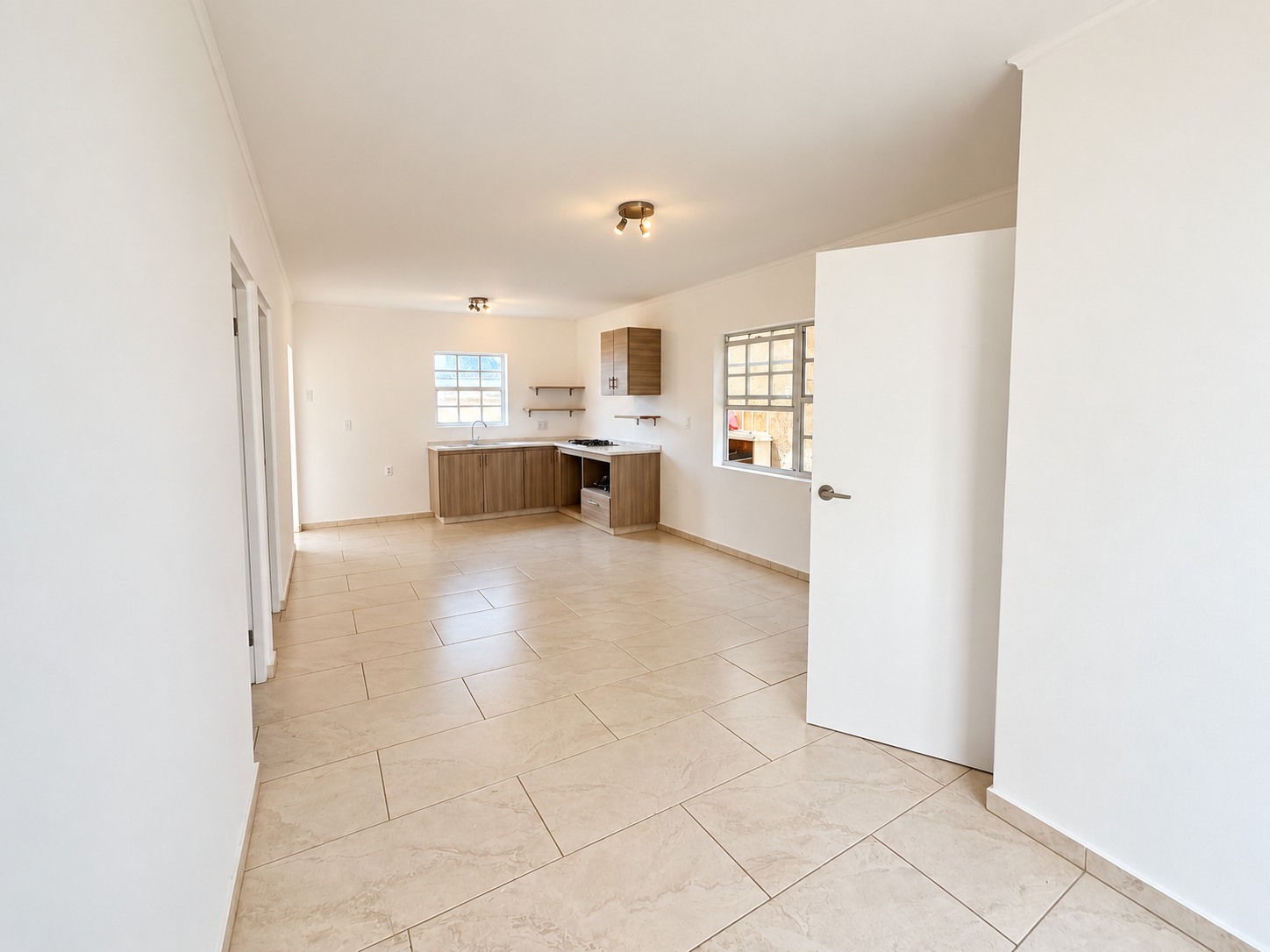Apartment in Bottelier