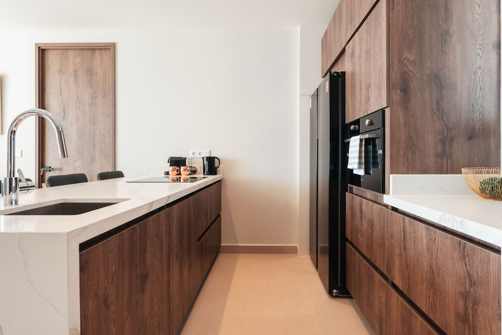 Property in Punda
