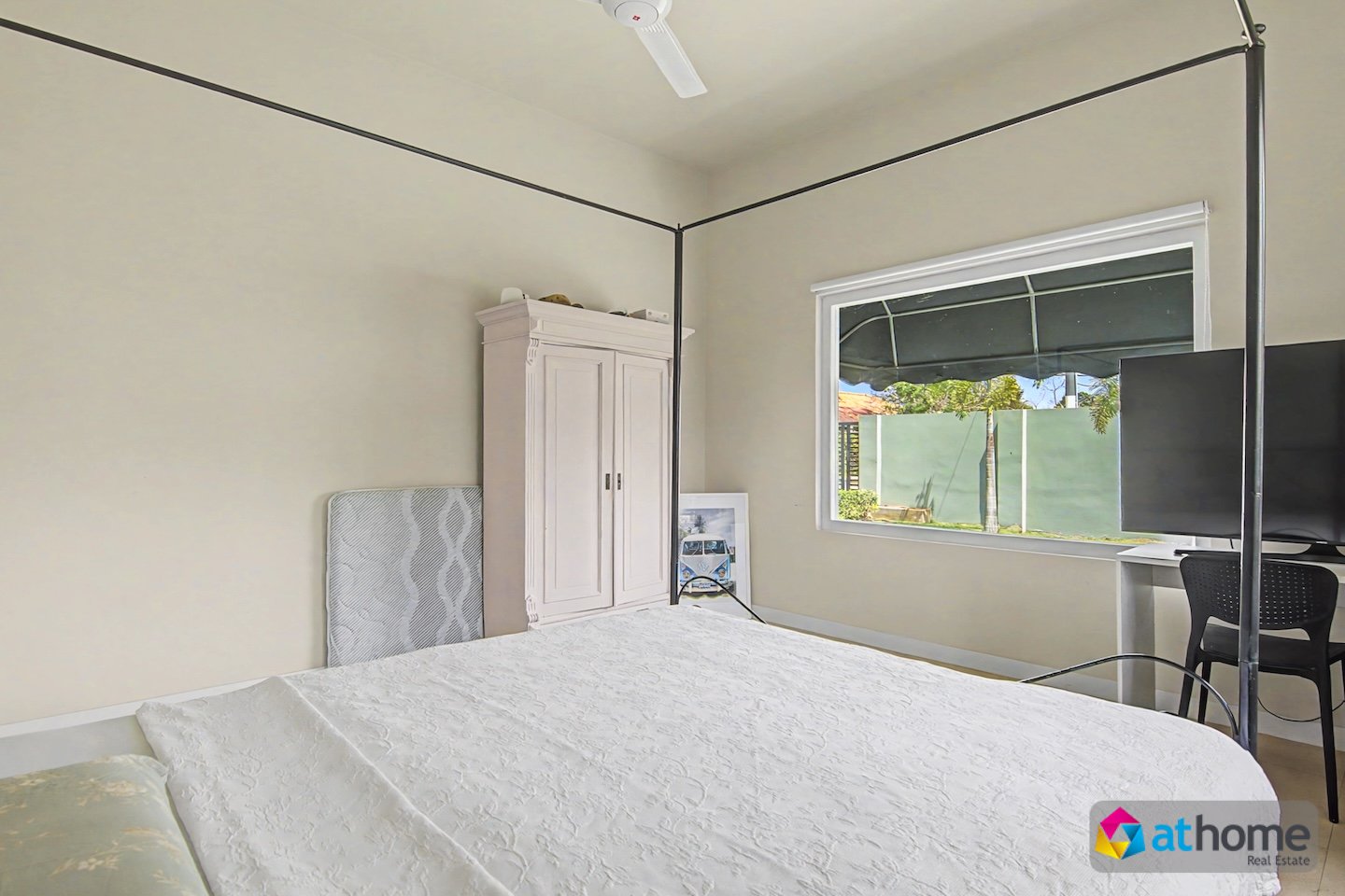 Property in Matancia