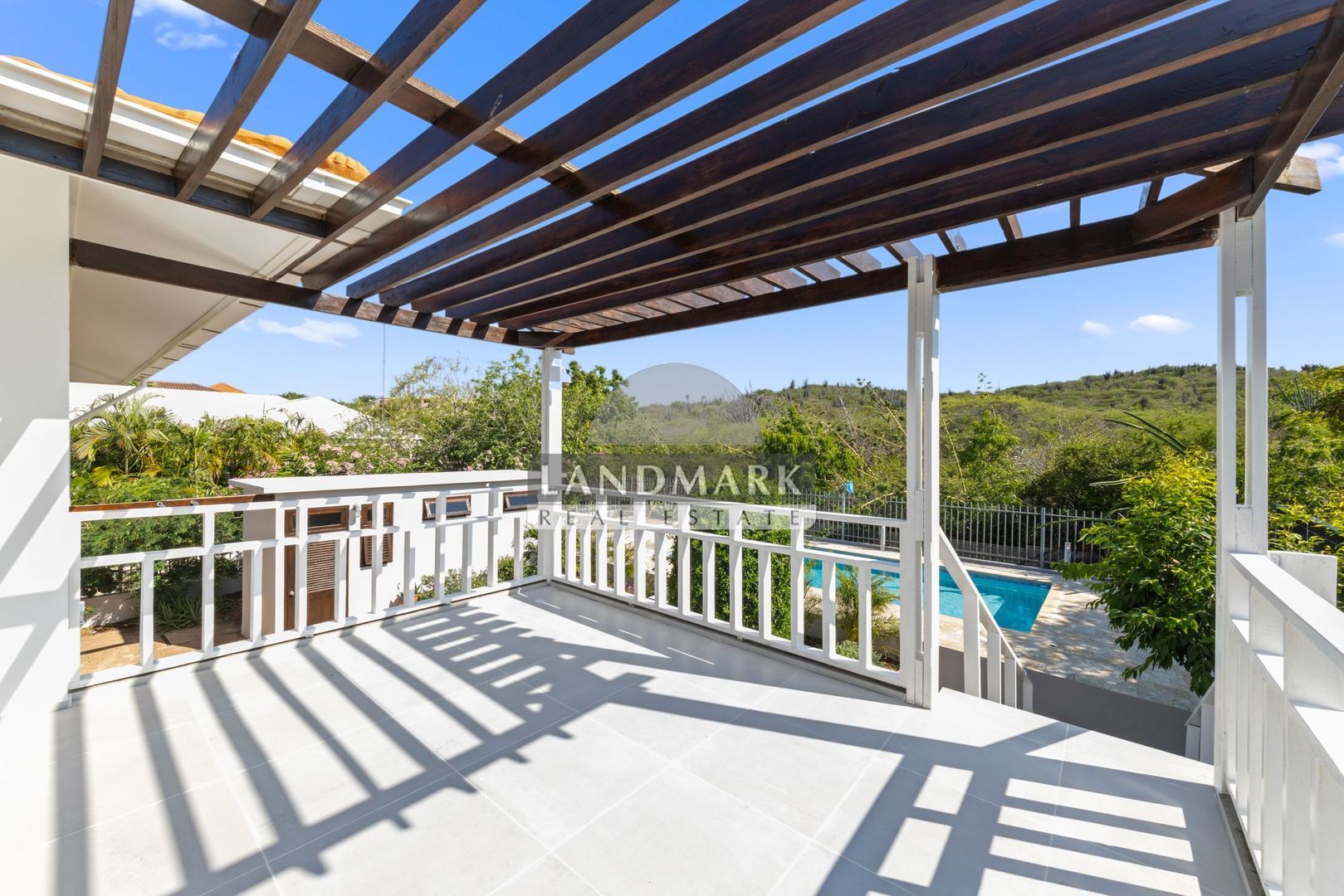 Villa in Jan Sofat