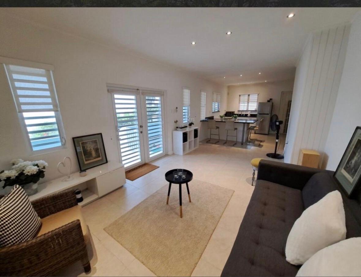 Property in Willemstad Region