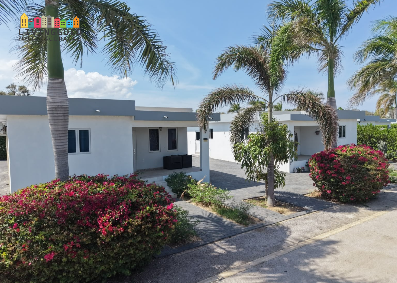 Villa in Santa Maria