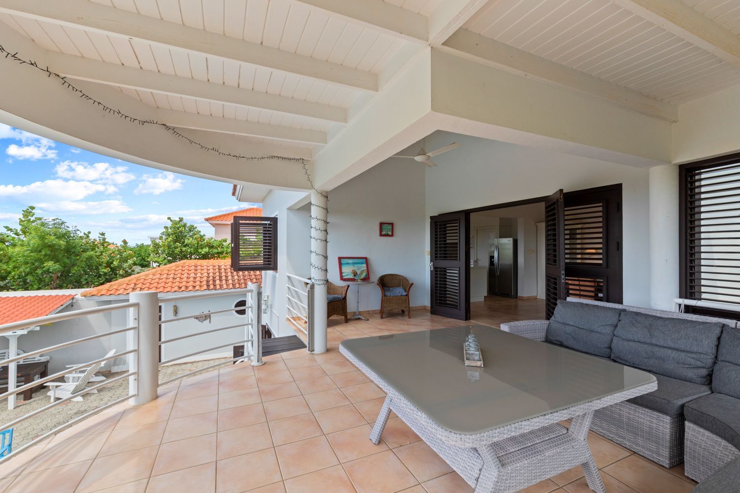 Villa in Coral Estate