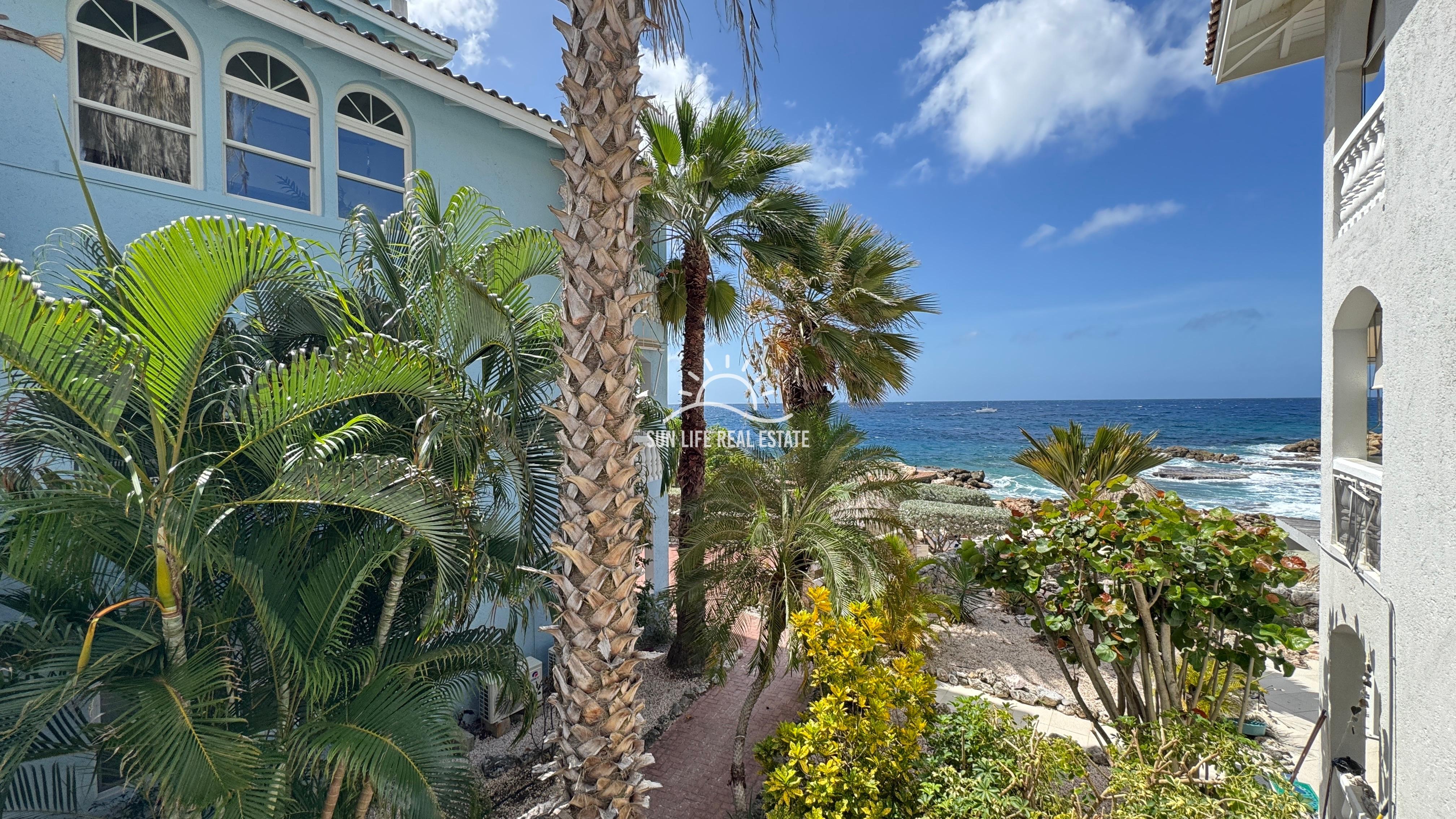 Apartment in Curaçao