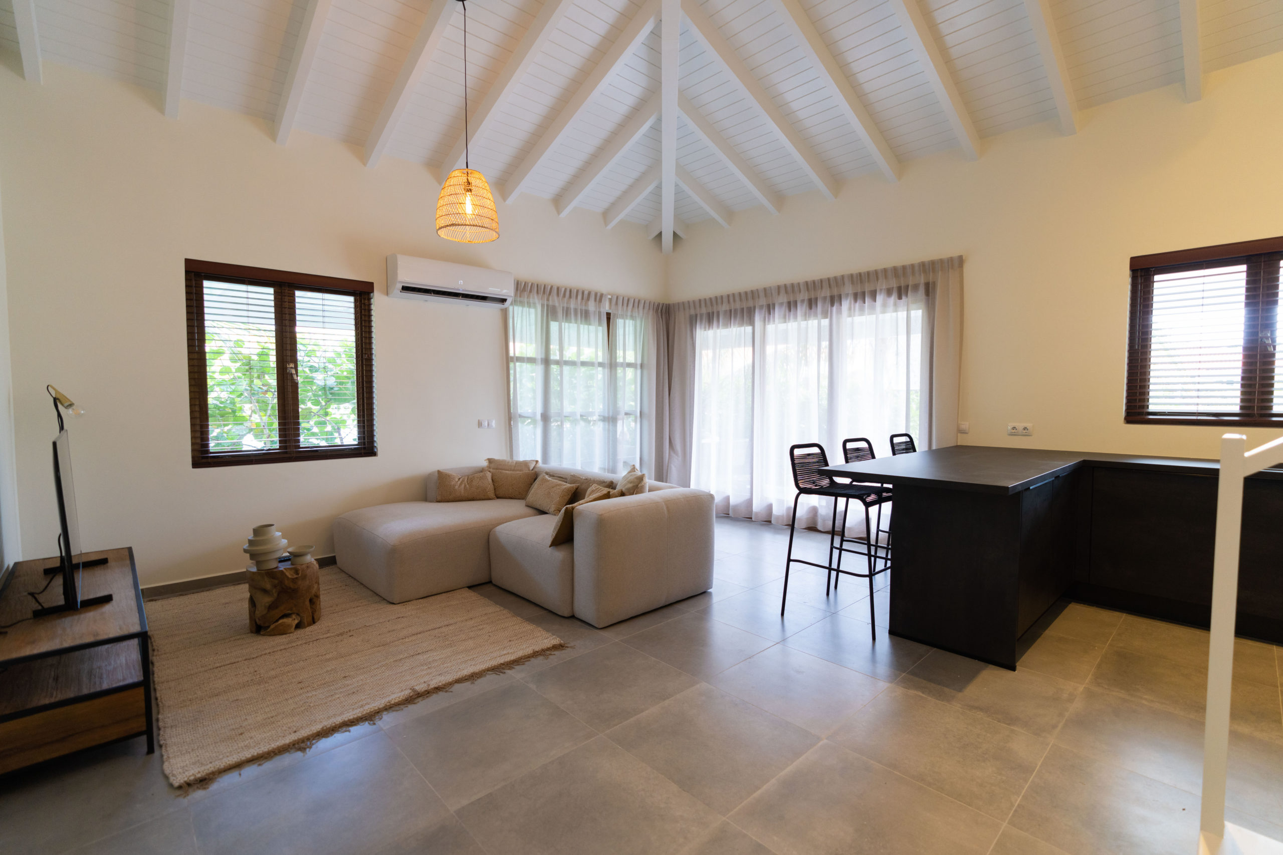 Apartment in Vredenberg