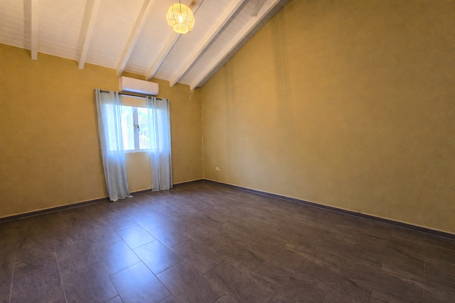 Property in Jan Thiel