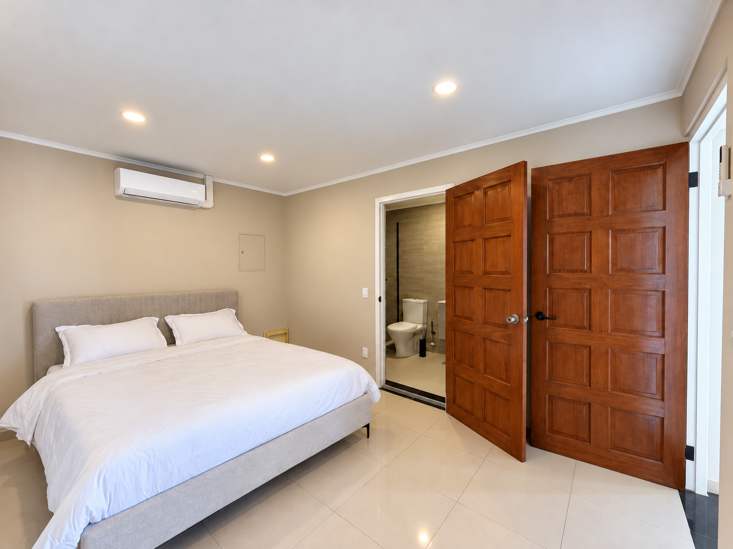 Apartment in Mahuma