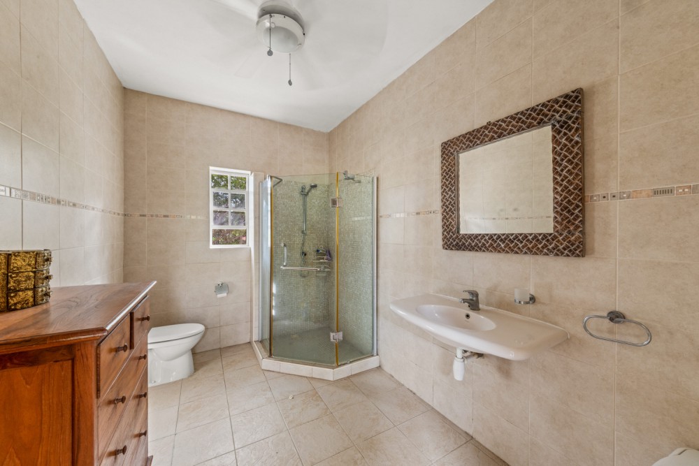 Property in Jan Thiel