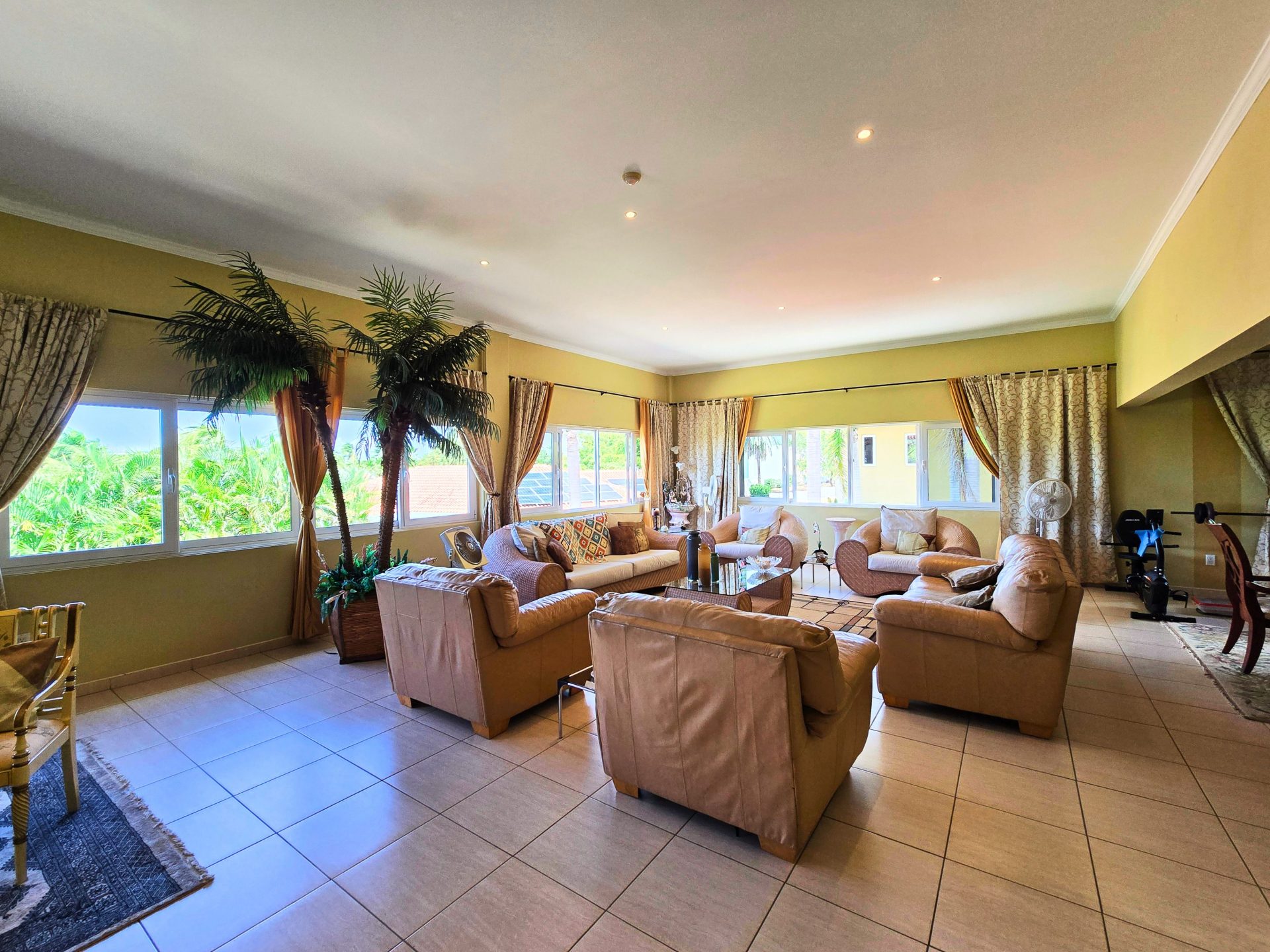 Property in Girouette
