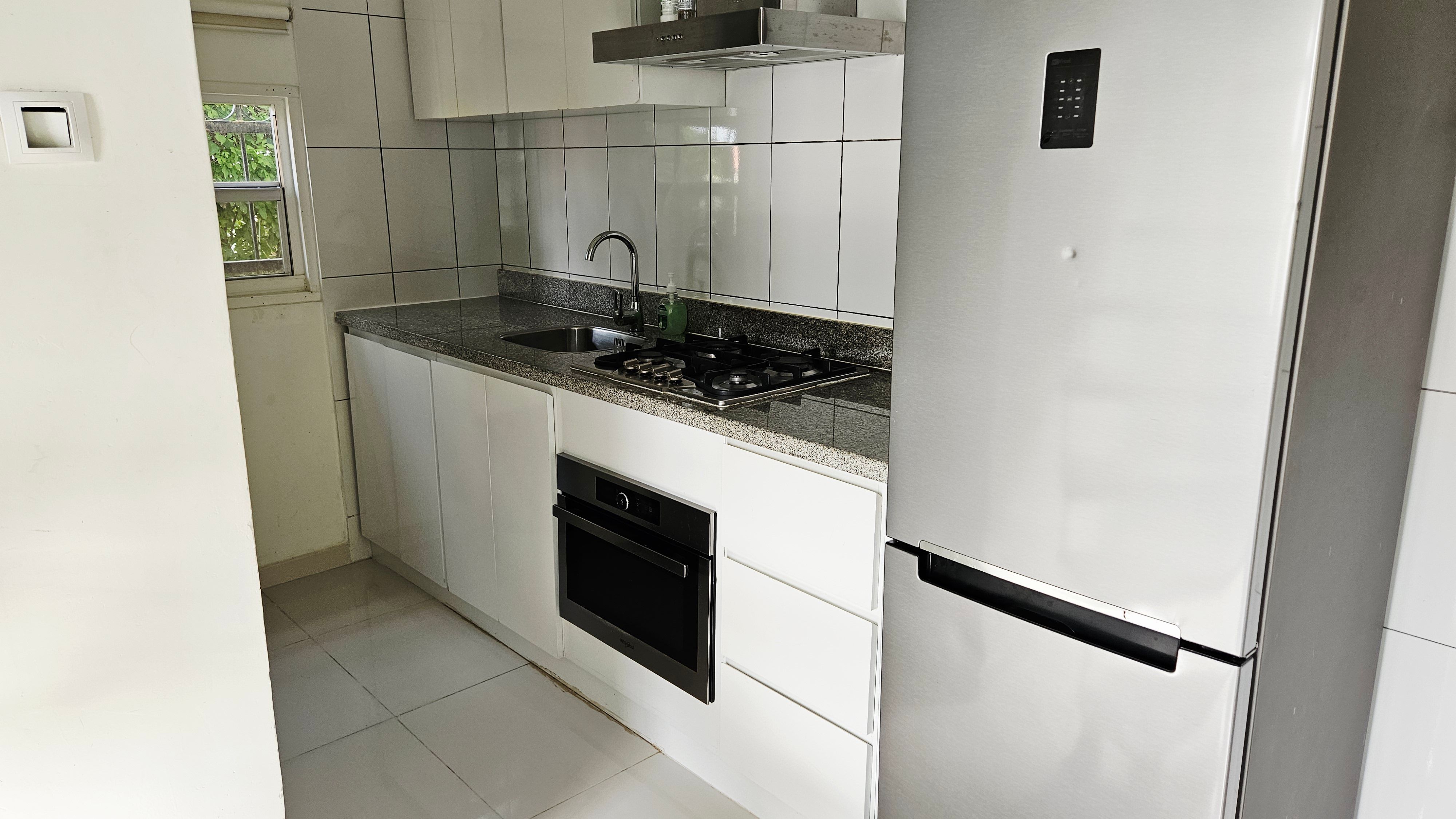 Apartment in Seru Coral